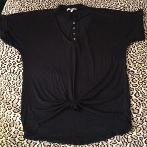 Charlotte russe top